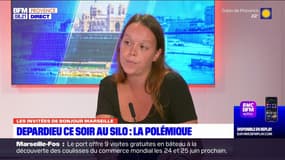 Venue de Gérard Depardieu à Marseille: la réponse de la mairie à la lettre d'associations féministes