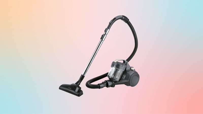 L'aspirateur Silvercrest de Lidl est à moins de 60€ : comment ne pas craquer ?
