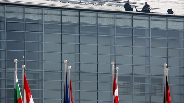 L'Union européenne va mettre la coopération sécuritaire au coeur de sa "politique de voisinage".