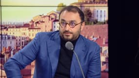 Stéphane Manigold