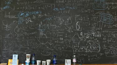 La mécanique des moteurs, c'est de la physique. Ah, ça fait peur mais il faut juste s'y mettre.
