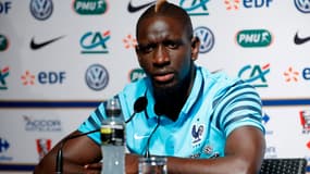 Mamadou Sakho