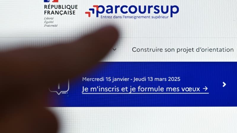 Parcoursup: La France insoumise dépose une proposition de loi pour supprimer la plateforme