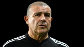 Julio RIBAS
