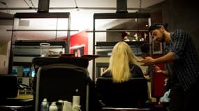 La Cour d'appel a été saisie du dossier.