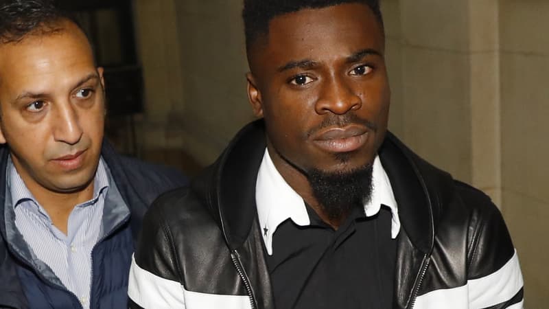 Serge Aurier