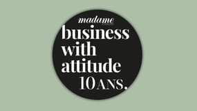 Le magazine Madame Figaro lance la 10ᵉ édition de son Prix Business with Attitude pour valoriser l’entrepreneuriat féminin.