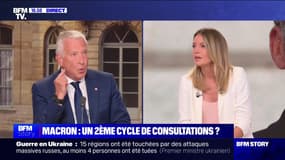Story 1 : Matignon, Macron consulte… et tranche ? - 26/08
