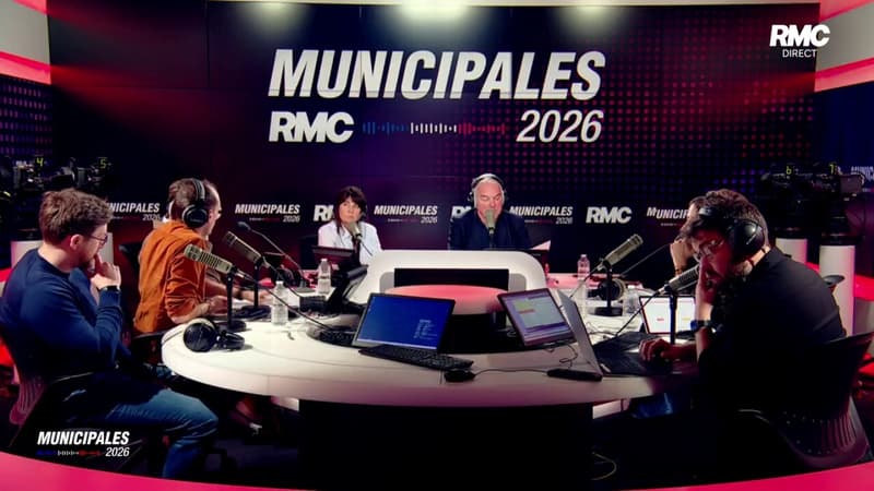 Municipales 2026 - Rachida Dati battue : "Ça fait deux fois qu'elle échoue"
