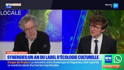 Planète locale du mercredi 15 janvier - Synergies, un an du label d'écologie culturelle