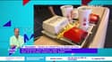 Un restaurant Paul Bocuse vendu à McDonald's : faut-il se révolter contre les fast-foods ? - 20/10