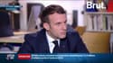 Emmanuel Macron déclenche la colère des policiers: comment les calmer?