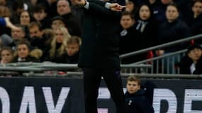 Mauricio Pochettino
