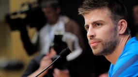 Gerard Piqué