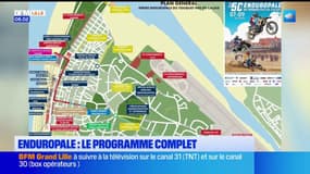 Le Touquet: tout ce qu'il faut savoir sur l'Enduropale