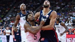 France-USA