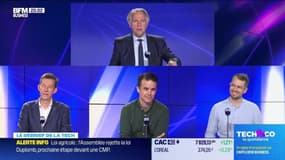 Trump menace Apple de 25 % de droits de douane - 26/05
