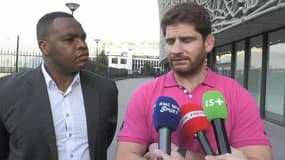 Les joueurs du Stade Français votent la grève