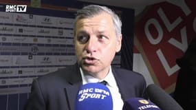 OL / Genesio : "Fekir n’a rien perdu de ses qualités"