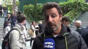 Mouratoglou : "Le plus dur reste à faire"