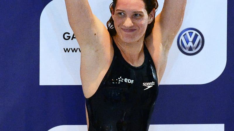 Camille Muffat