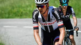Warren Barguil (Sunweb)