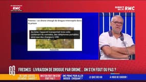 "On s'en fout, on s'en fout pas" : Les Français boivent moins de vin – 26/10