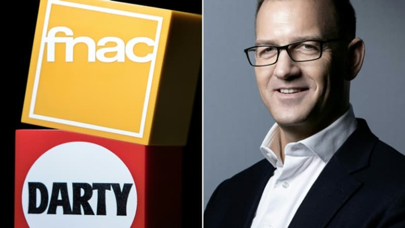 L'OPA de Daniel Kretinsky a été bien accueillie par le conseil d'administration de Fnac Darty: l'affaire pourrait être conclue d'ici 6 mois, déclare le directeur général du groupe