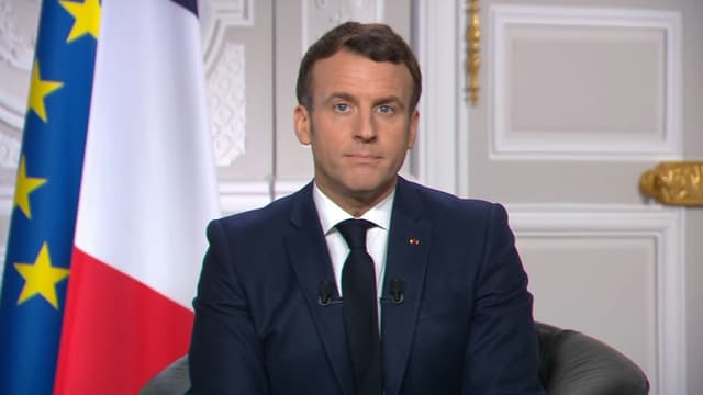 Confinement : Emmanuel Macron a-t-il raison de tenir tête aux médecins?