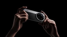 Le Xiaomi 15 Ultra veut rappeler les appareils argentiques d'antan