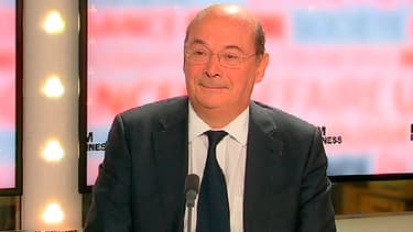 Walter Butler, le fondateur et patron de Butler Capital Partner, était l'invité d'Hedwige Chevrillon dans le Grand Journal ce 19 novembre 2013