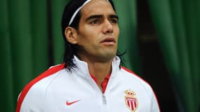 Radamel Falcao