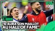 "Griezmann aura son maillot au Hall of Fame" des Bleus juge Giroud