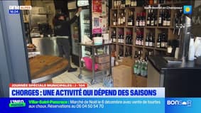 Le journal de 18h du lundi 1er décembre 2025