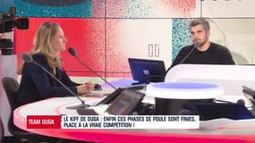 Ligue des champions : Duga se plaint de phases de poules "trop ennuyeuses"