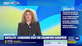 Good Morning Business - Lundi 16 décembre