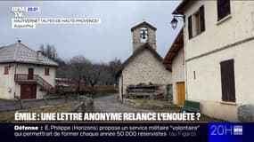 Mort d'Émile: ce qu'il faut savoir des nouvelles investigations menées au Haut-Vernet