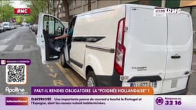 Cyclistes et automobilistes : 40 mesures pour apaiser la cohabitation
