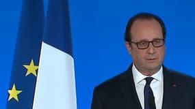 En Dordogne, le président a précisé que 15 victimes de l'attentat du 14 juillet étaient encore entre la vie et la mort
