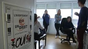 Les 60 ans du Planning familial