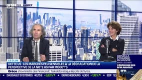Le Club - Véronique Riches-Flores et Xavier Patrolin - 13/11