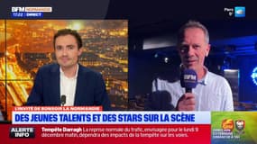Rouen: c'est quoi ce Fridge comedy club qui vient d'ouvrir?