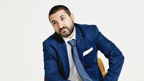 Le musicien Ibrahim Maalouf