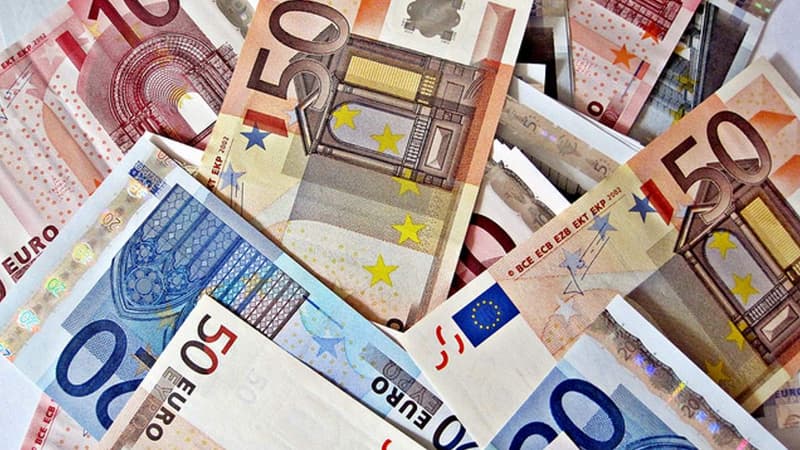 Parmi les européens, les Français ont beaucoup moins recours au cash pour payer les commerçants.