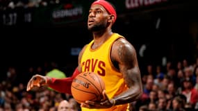 LeBron James