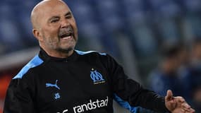 Jorge Sampaoli