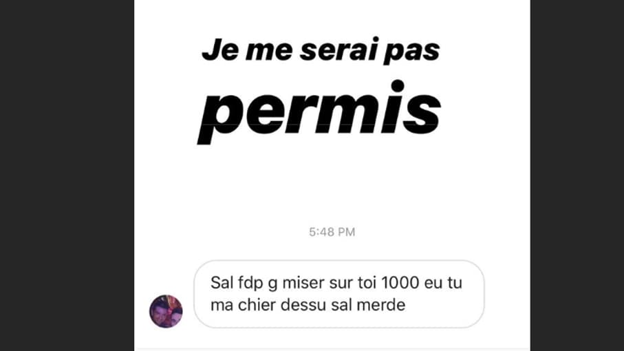 - -