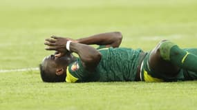 Sadio Mané
