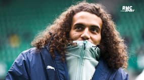 OM 2-0 Montpellier : "On ne reniera jamais nos principes de jeu" assure Guendouzi