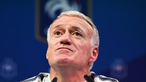 Didier Deschamps